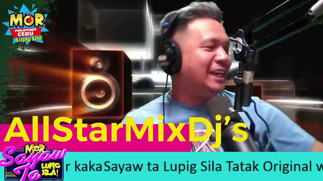 Sayaw Ta Lupig Sila Tatak Original with JSK james spider kaka