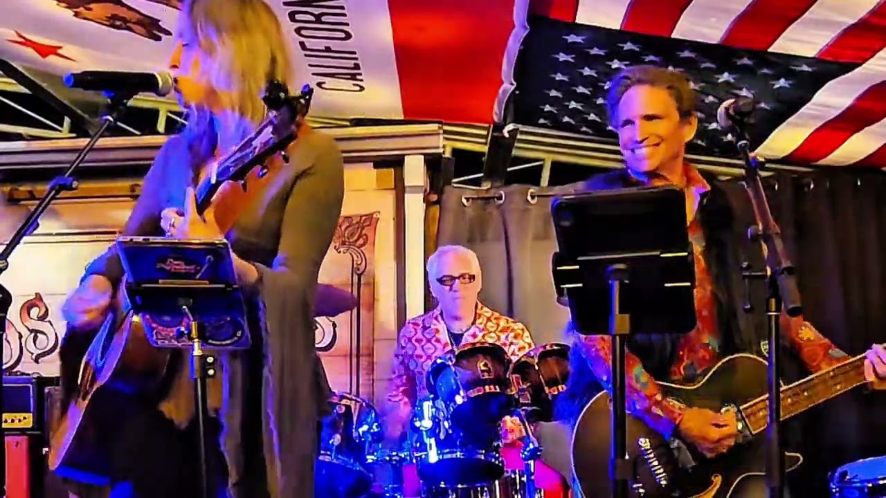 RMA - 1960s Music Showcase - 21 - Sympathy For The Devil - February 9, 2026