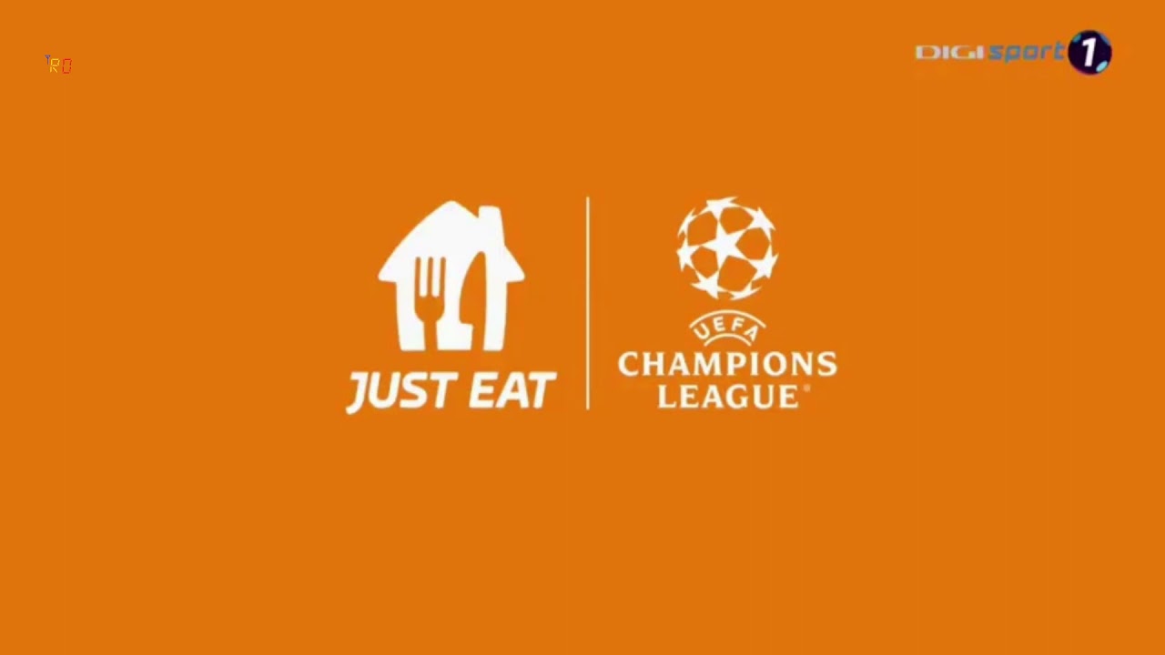 UEFA Champions League 2021 Outro RO 1 (Digi Sport)