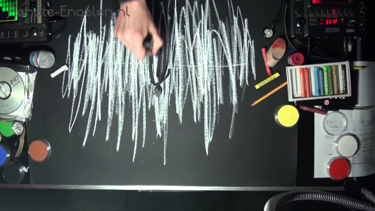 Mental Heart Fix noise performance