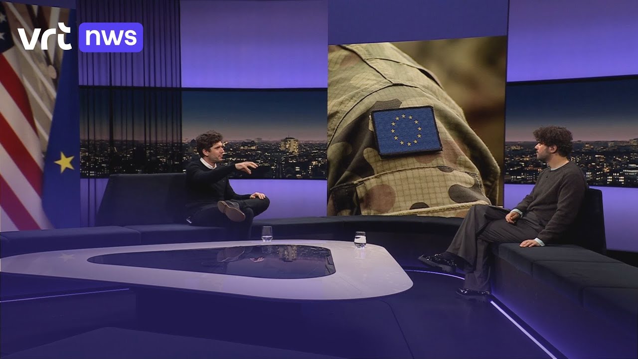 Macht en onmacht van Europa: vragen en antwoorden