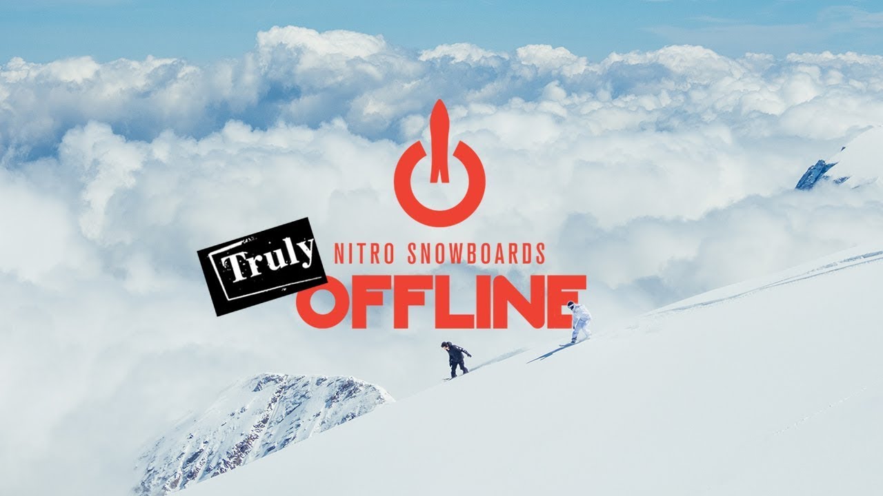 Truly OFFLINE