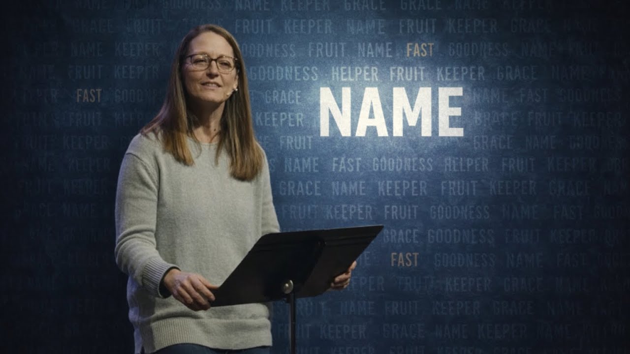 Name - Amy Reger