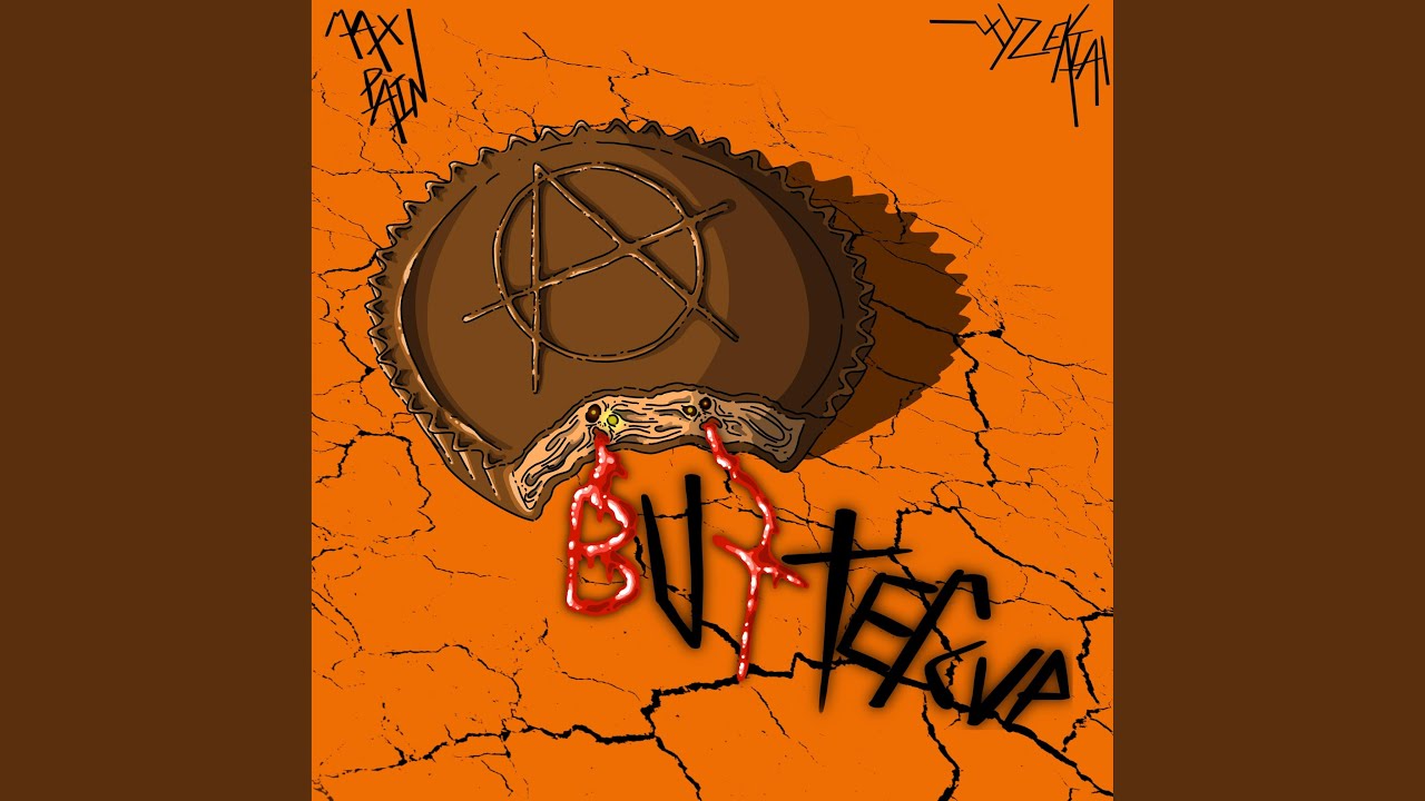 Buttercup (feat. XYZekiah)