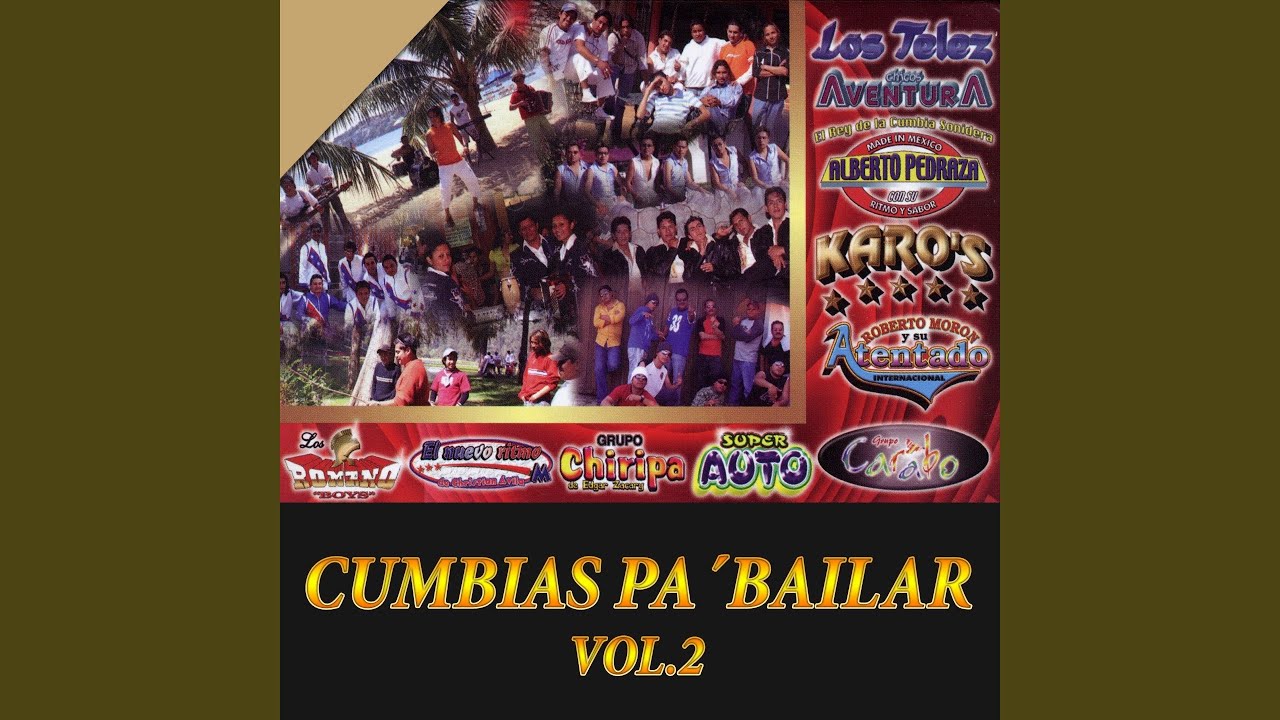 Rumba Frenesi