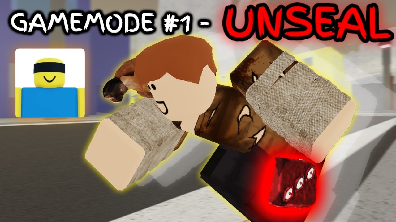 Я добавил 10 НОВЫХ ИГРОВЫХ РЕЖИМОВ в Jujutsu Shenanigans