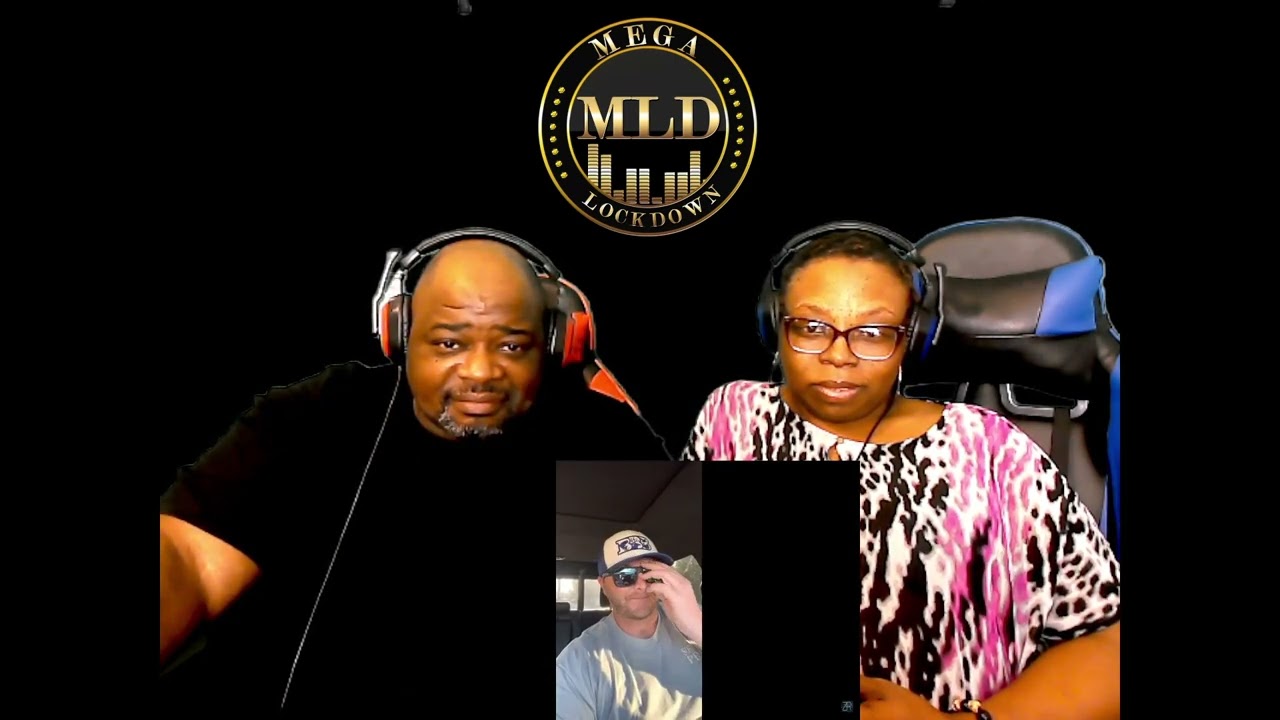 Little man got me on this one! Zach Rushing Reaction