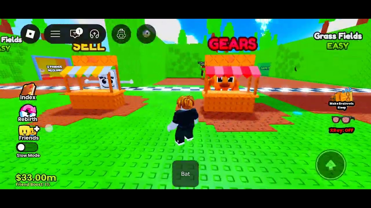 Играя с моа приятелка на roblox 2 част🤣😀🤑
