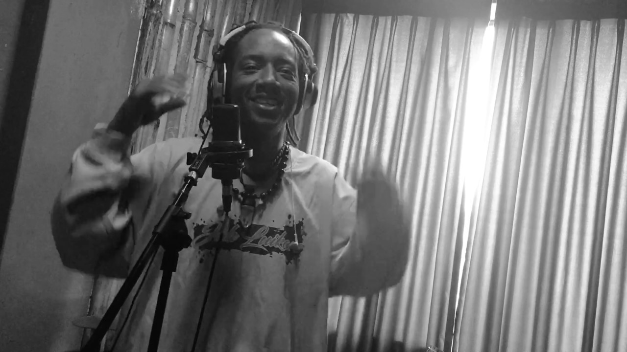 El Wuerto Show - Episodio 1 - Lukairs / Colombia (WIld1 Radio)