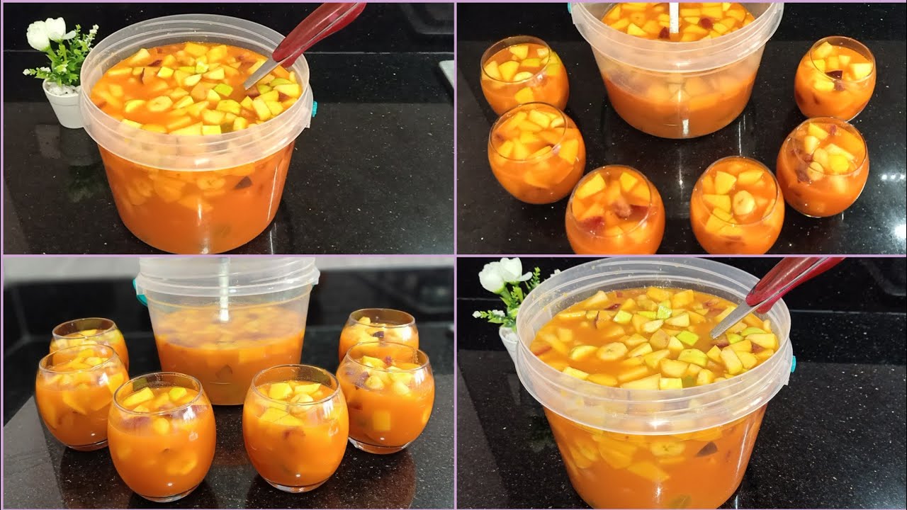 جبت ليكم اسرار مشروبات🥃 الشوارع اروع🧃 فروي مبرد🍹ممكن تحضروه في هاد الصيف🏖️بدون🍊برتقال