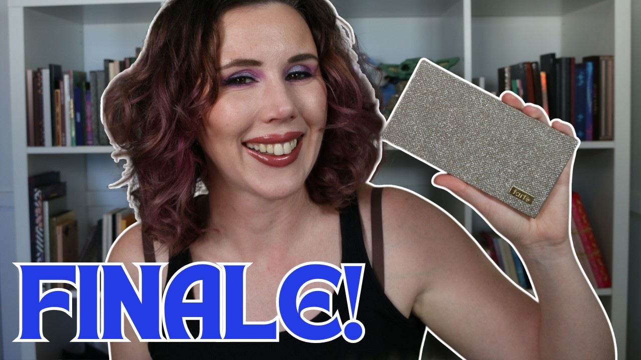 Pan That Palette 2024 | Finale! | That's A WRAP!