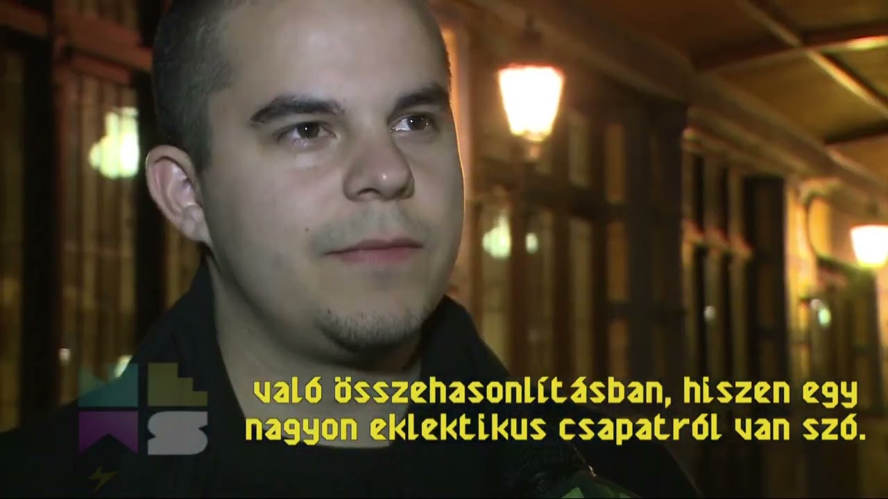 Lorn interview