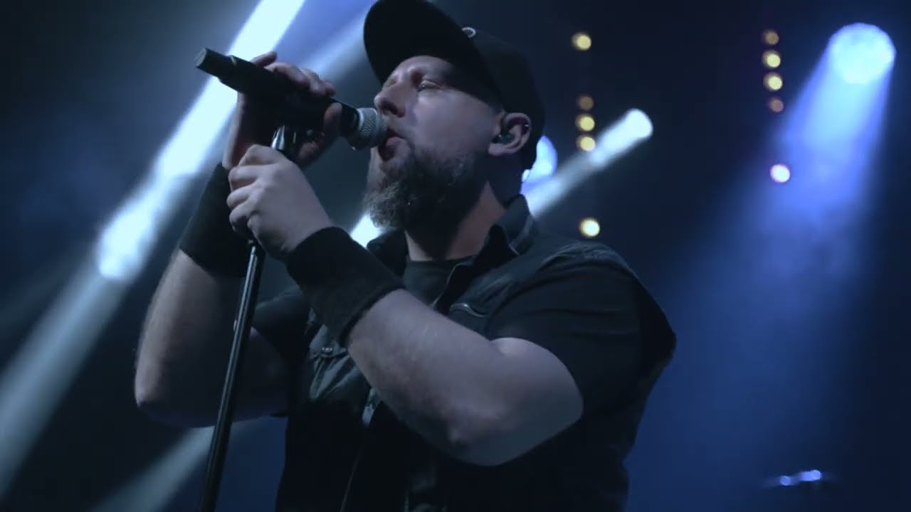 TUPOLEV - Koncert w Fabryce Lloyda (na żywo)