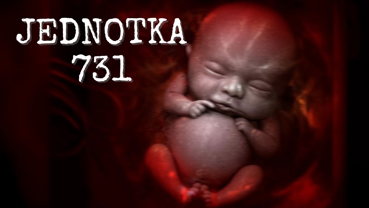 Jednotka 731: Nejv&iacute;ce Znepokojuj&iacute;c&iacute; Lidsk&yacute; Experiment v Historii