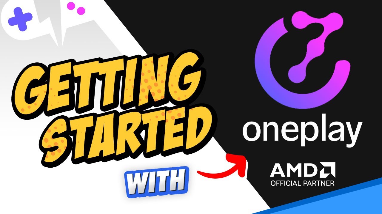 OnePlay Cloud Gaming | India&rsquo;s GeForce Now | Getting Started