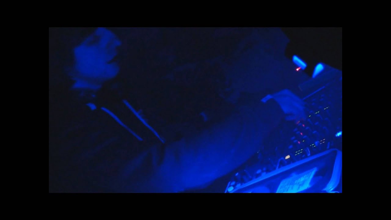 COOH @ Gisag Leipzig | 29.01.2010 | part3