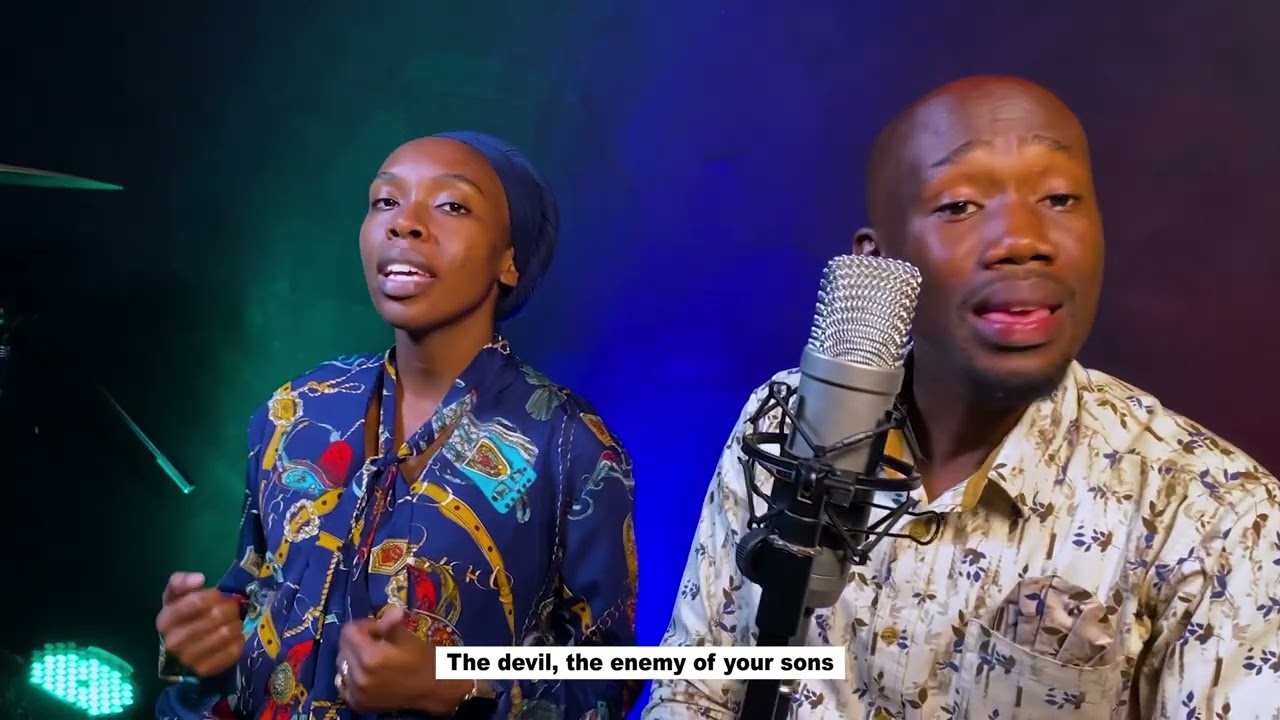 OREDI IMANI&LEA- asante ( official video 4k)