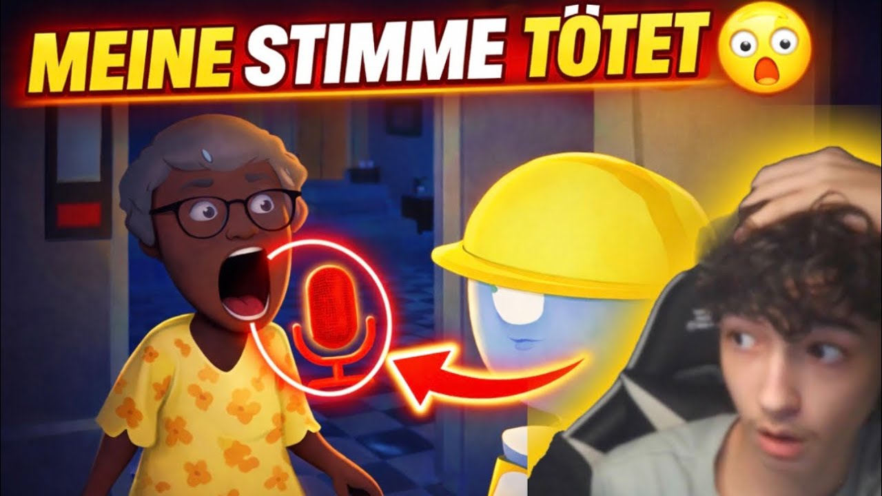 Ich breche in Häuser ein… als Vampir?! 🧛‍♂️ | Suck Up! ist komplett verrückt!