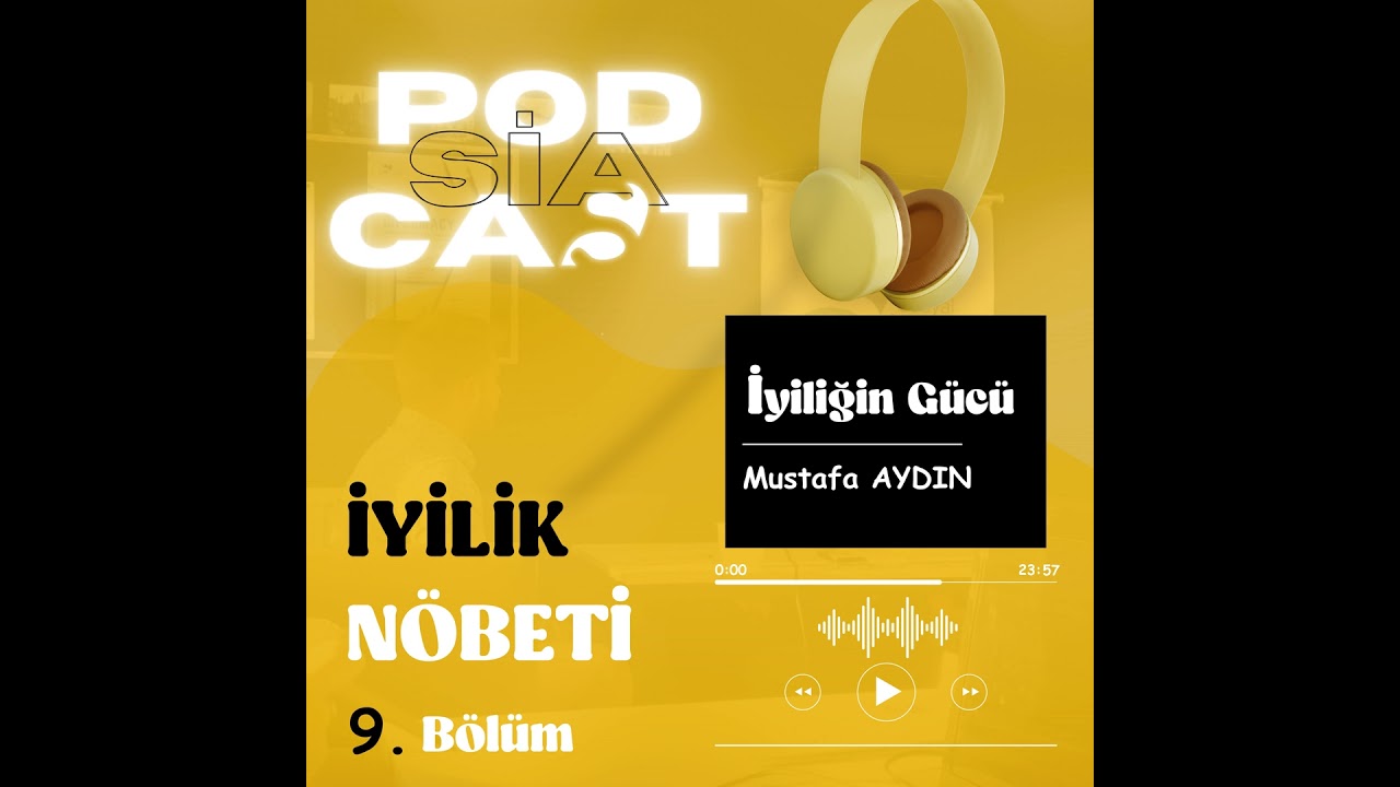 9 | İyilik Nöbeti | 