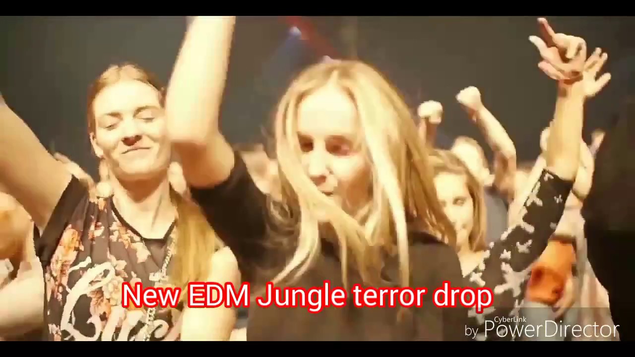 Top Jungle Terror Edm Drops 20k7