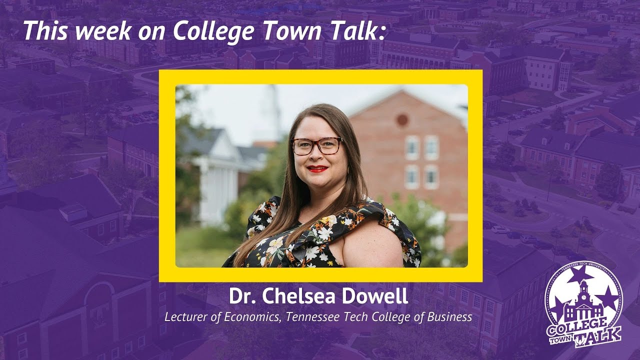 College Town Talk: Episode 66