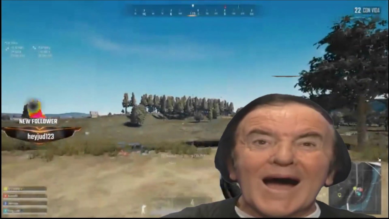 13 k en Duos y algunos clips