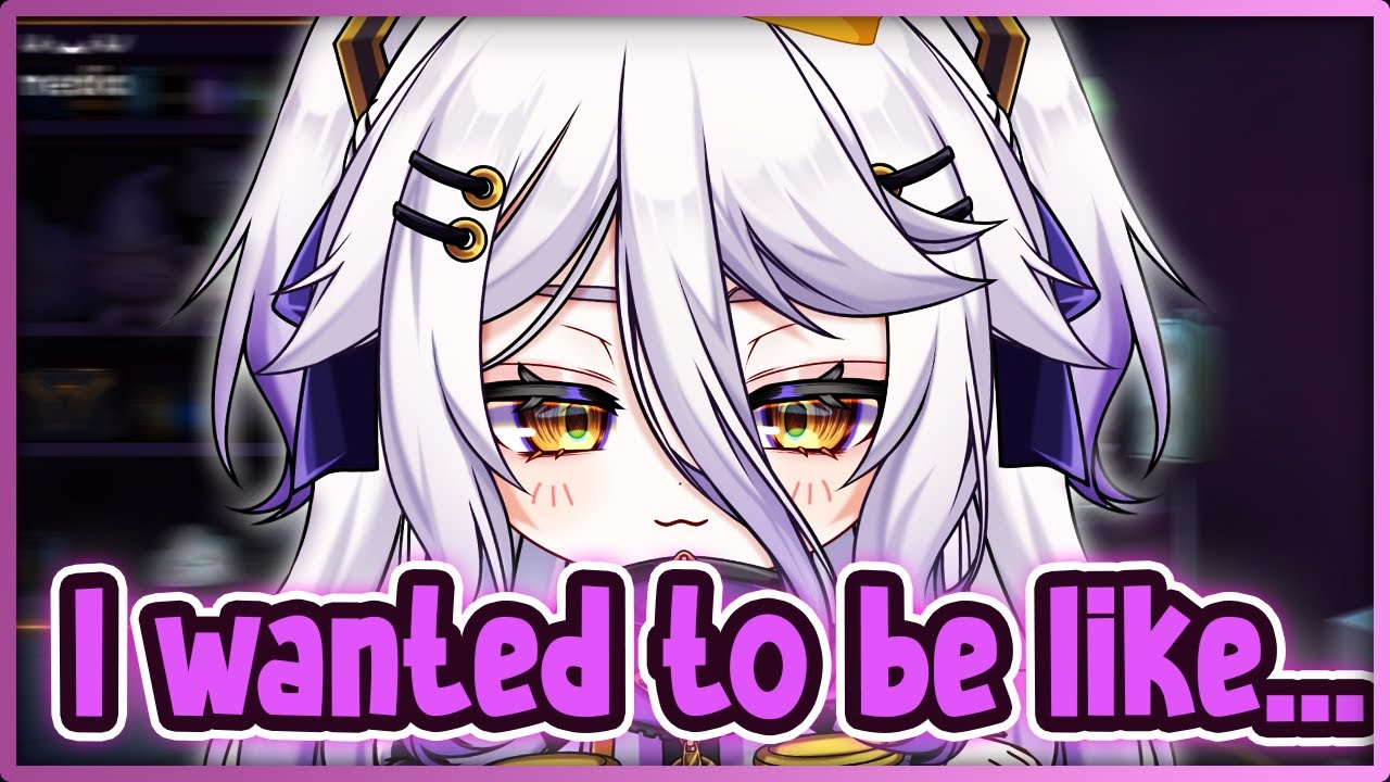 Henya Talks About Her Childhood Dream
