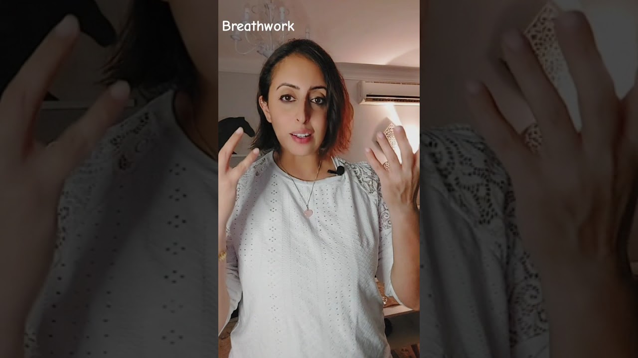 تمرين تنفس لتقوية القلب والرأتين ورفع مناعة الجسم.  
