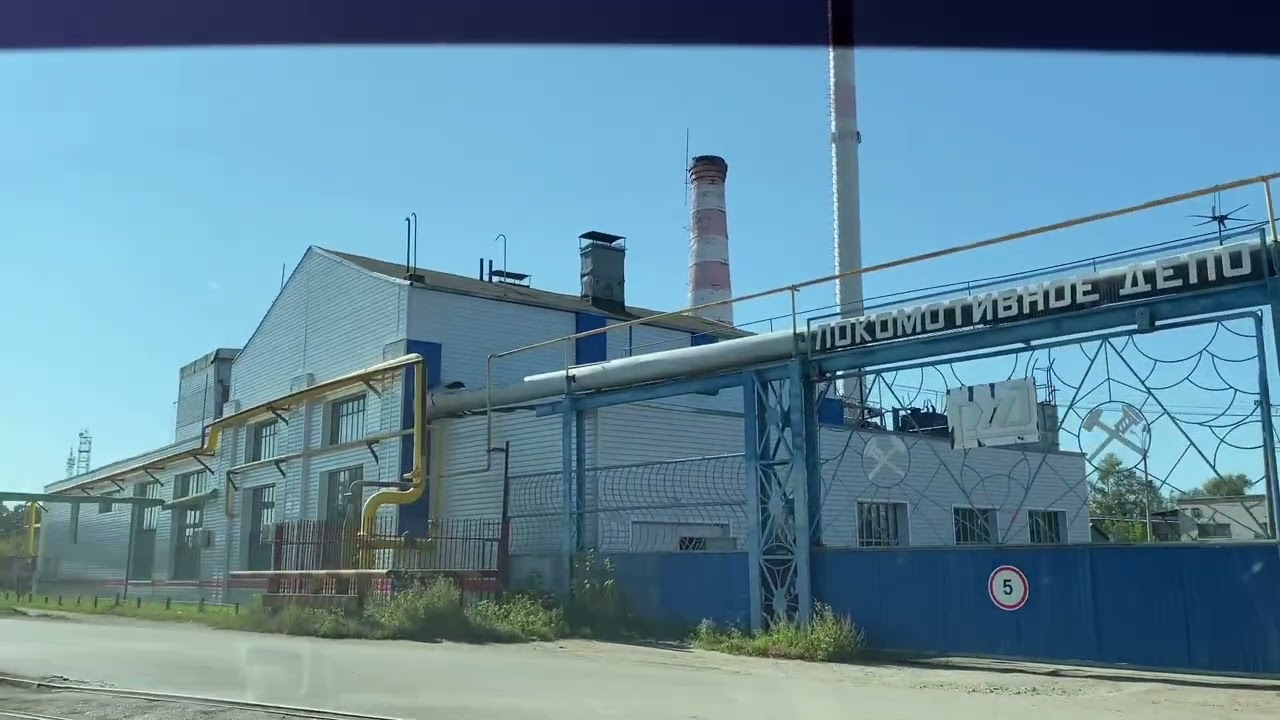 БУГУЛЬМА. Р-он. ВЕРХНИЙ ПОСЕЛОК.