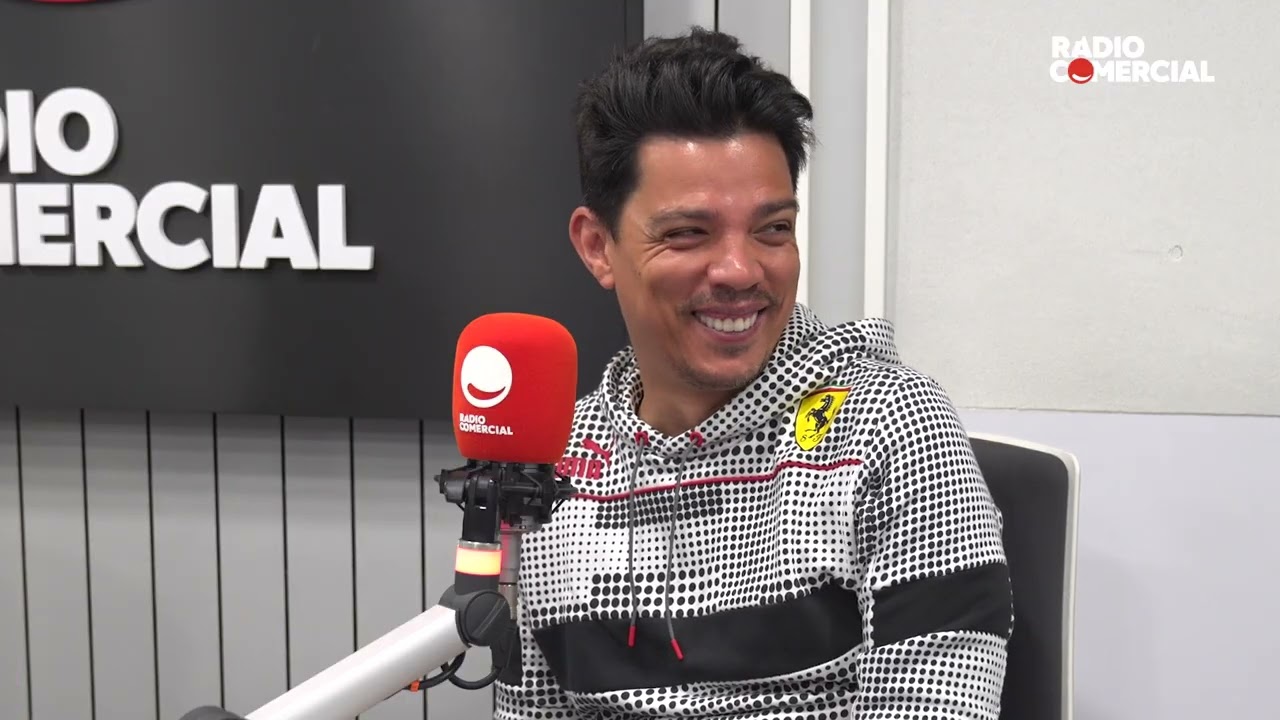 Rádio Comercial | A lista de regras da noiva dos infernos! - O Homem Que Mordeu o Cão