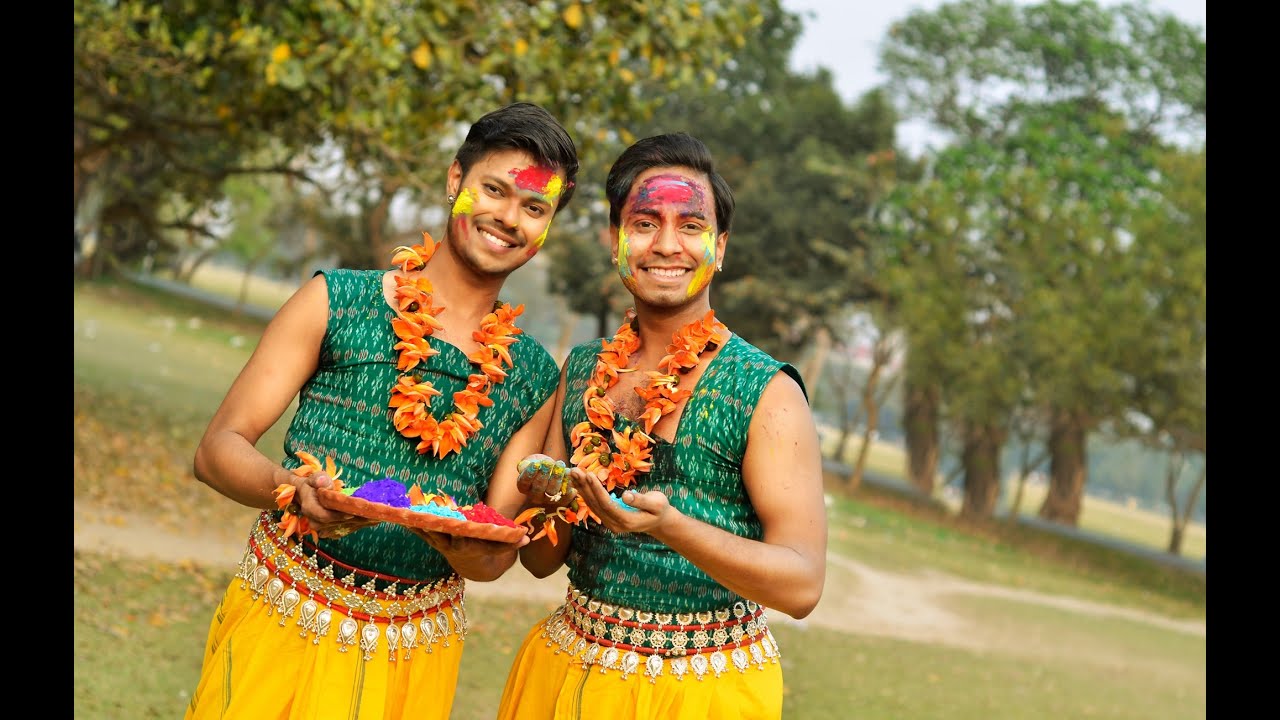 Dakhin Haowa Jago Jago - Sourav Samanta & Subhasish Acharya