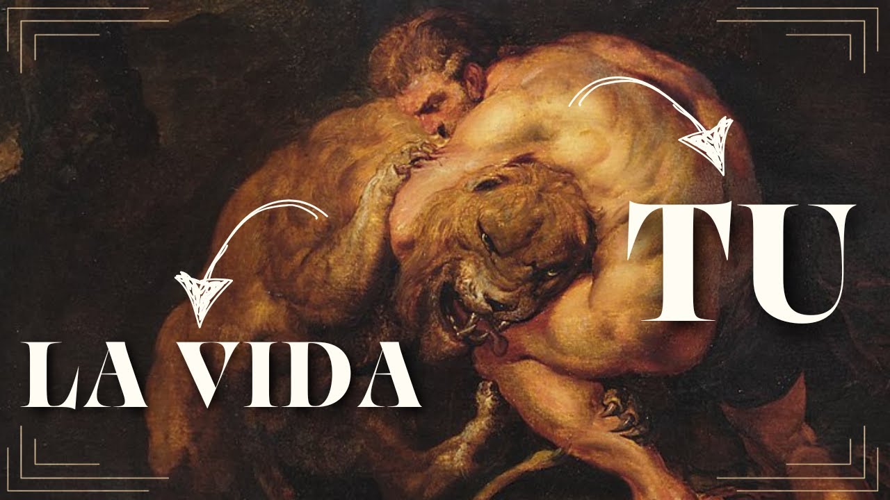 A partir de hoy no serás el mismo