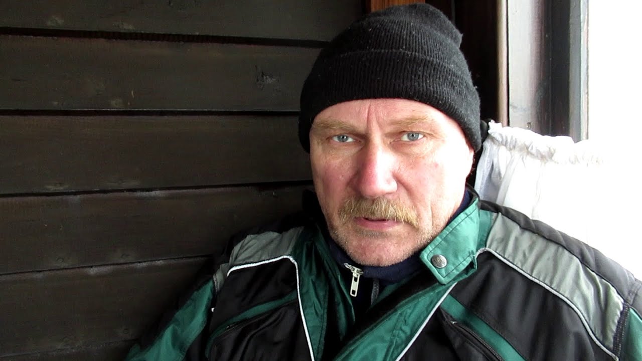 Всё, это конец! Откровение Мастера 