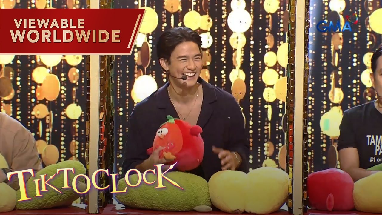 TiktoClock: 'PBB' ex-housemate Michael Sager TESTS HIS LUCK in the outside world!