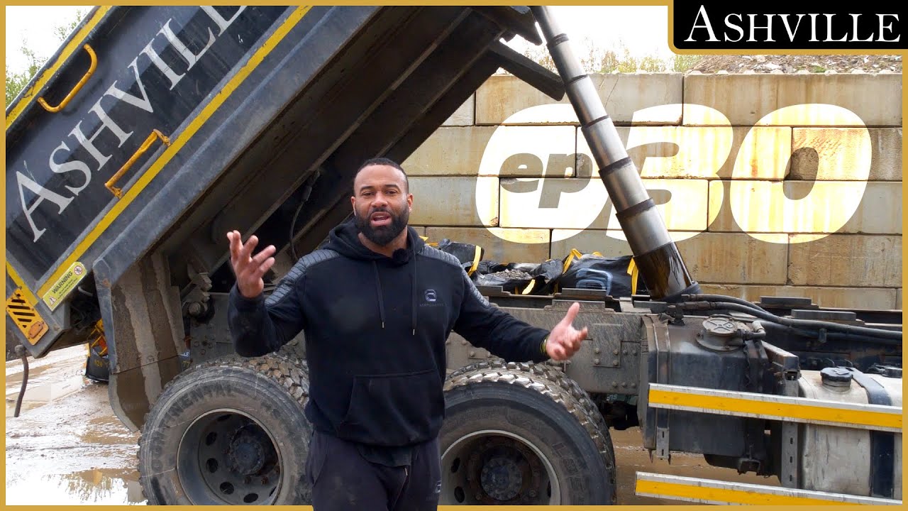 Один баран за другим | Ashville Weekly, эпизод 030
