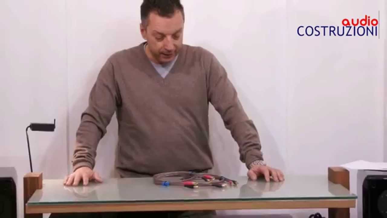 Sommercable Grindycop  di Sbisa' Audiocostruzioni