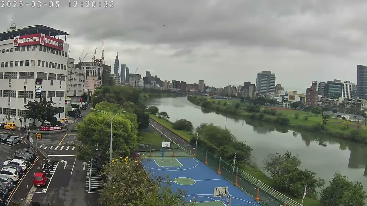 20260305 TimeLapse