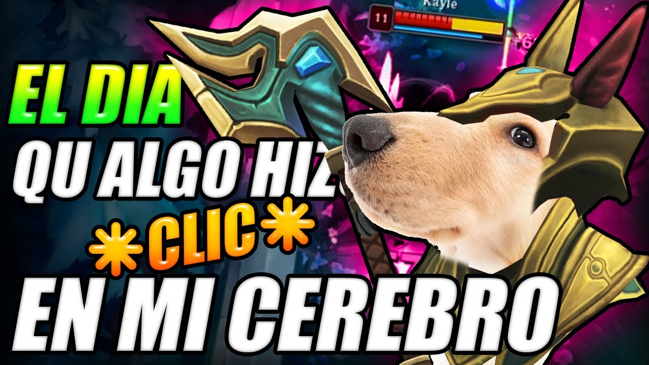 No vuelvas a PERDER con nasus (ni a pickearlo a lo changue) .- Didactica Nasus Top