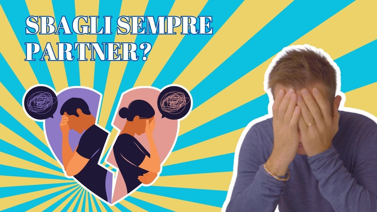I 6 passi per trovare il partner giusto!