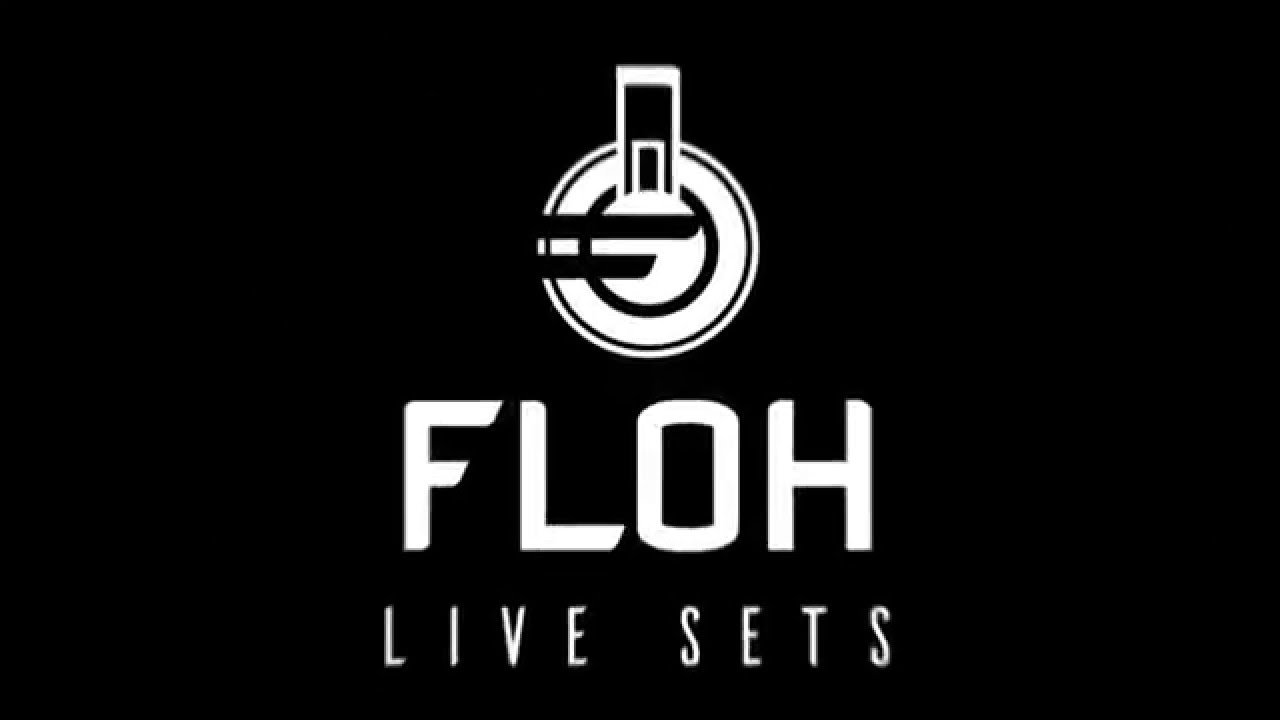 FLOH Live Sets 001 Matt Sassari (TEASER)