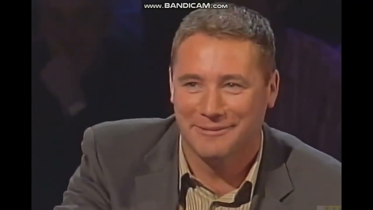 QUESTION OF SPORT 1998