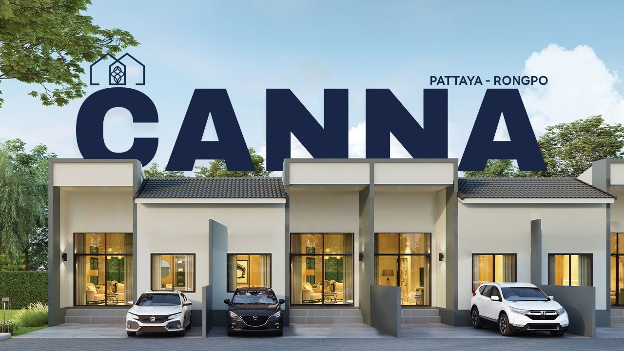 โครงการ Canna พัทยา - โรงโป๊ะ