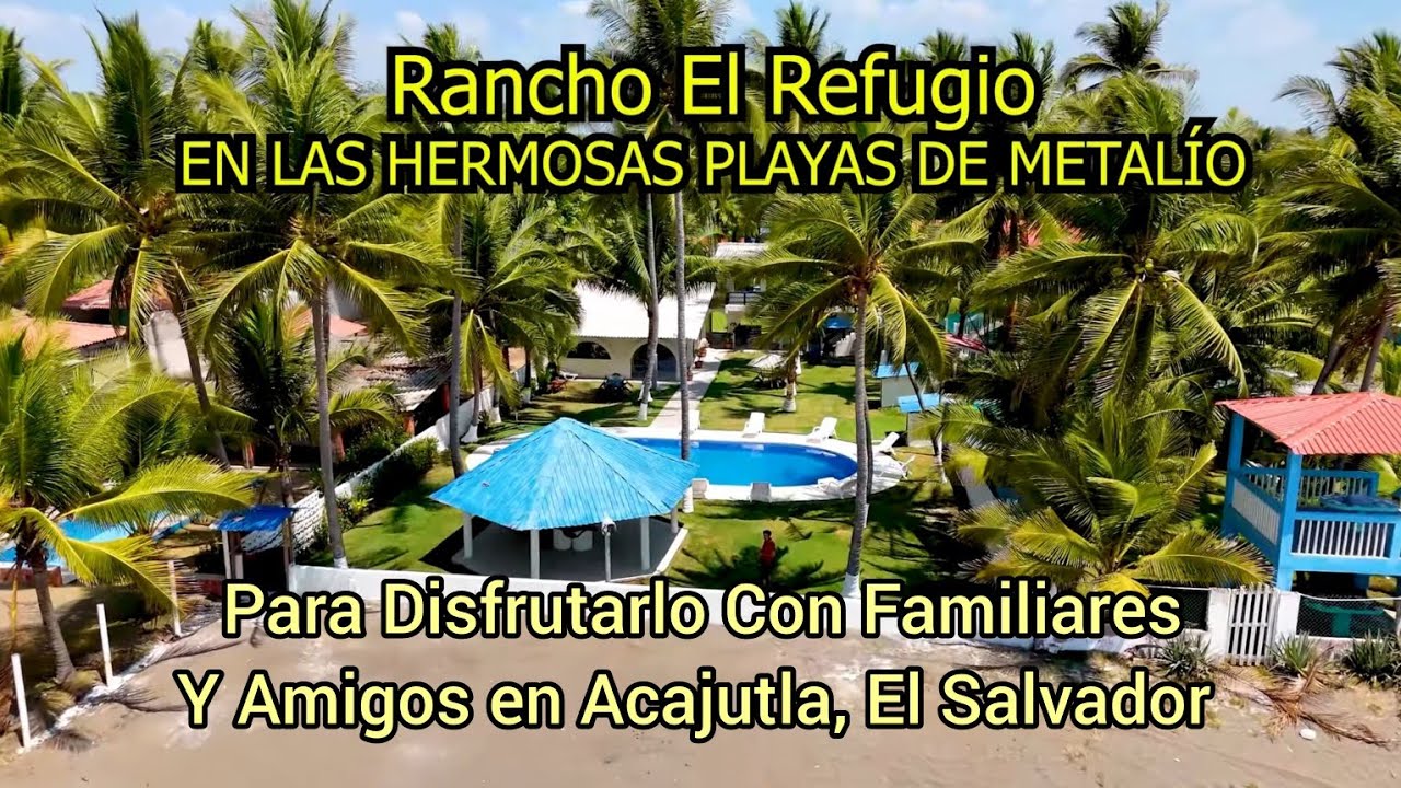 Se Alquila Hermoso Rancho 