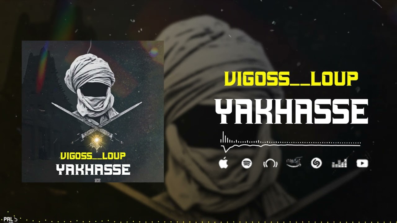 VIGOSS LOUP YAKHASSE