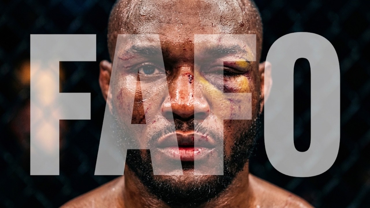 Когда самоуверенные бойцы UFC были разгромлены и опозорены своими противниками (Часть 2)