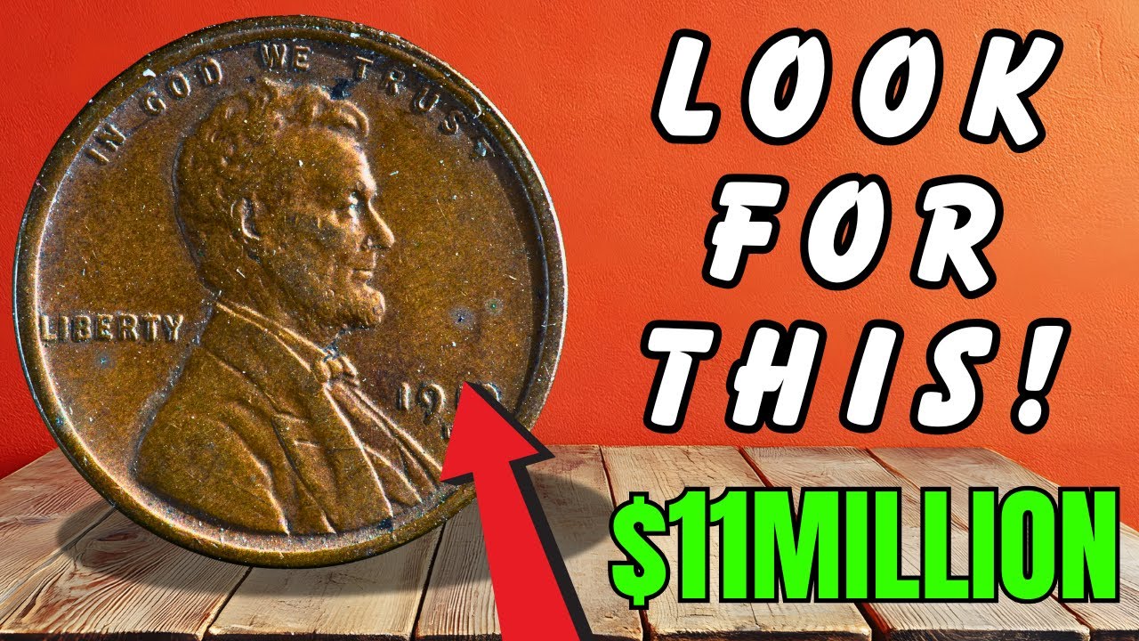 Several Rare U.S. Pennies Drawing Serious Collector Attention!
