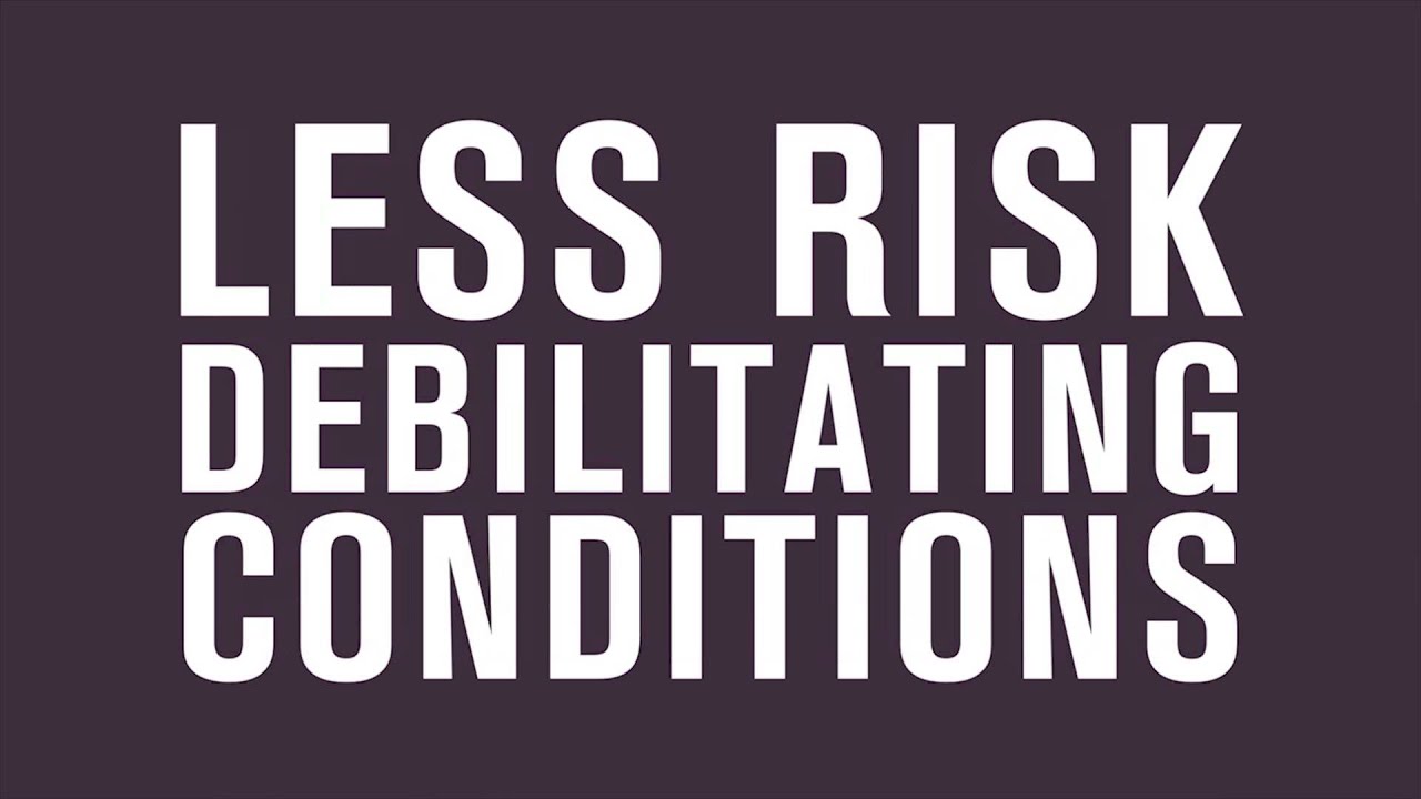 Fighting Chronic Disease