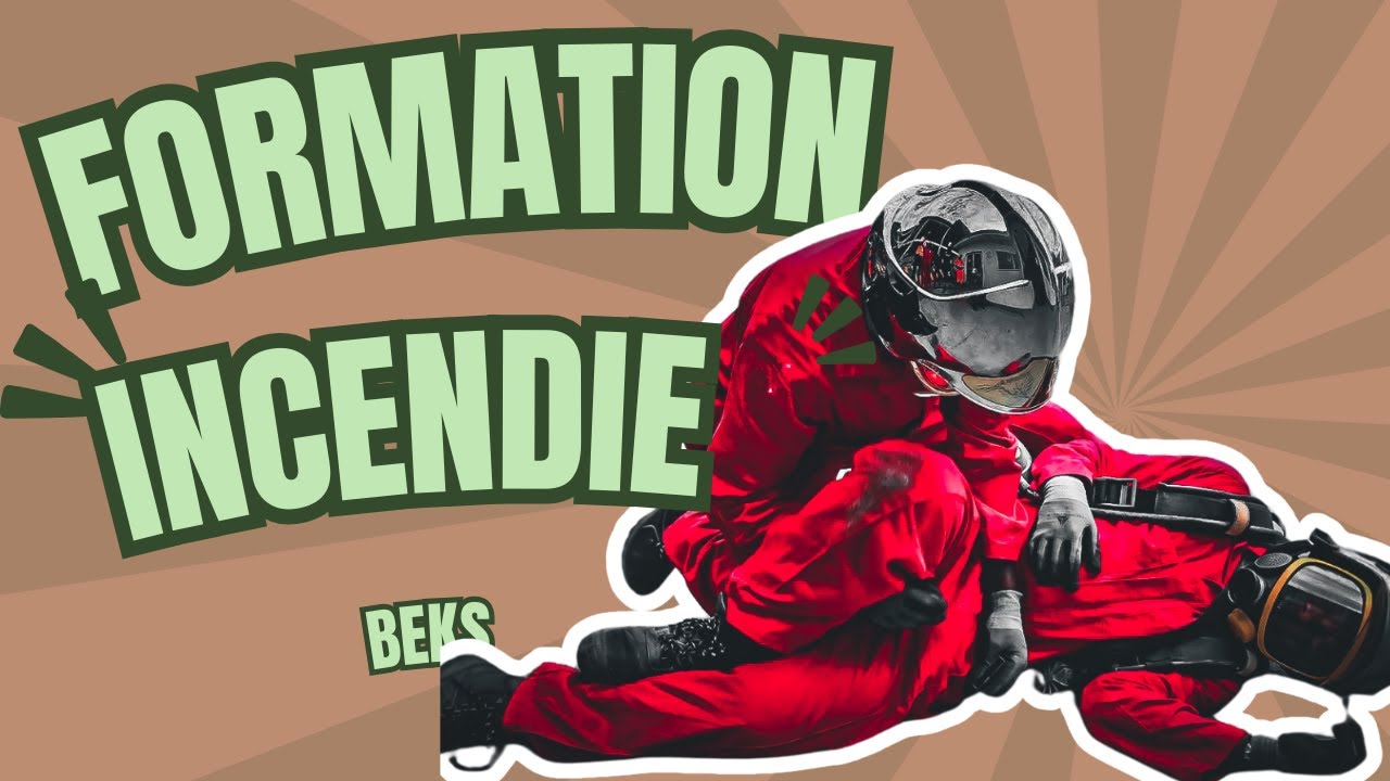 Formation Incendie: Prévention et Gestion Sans Diaporama