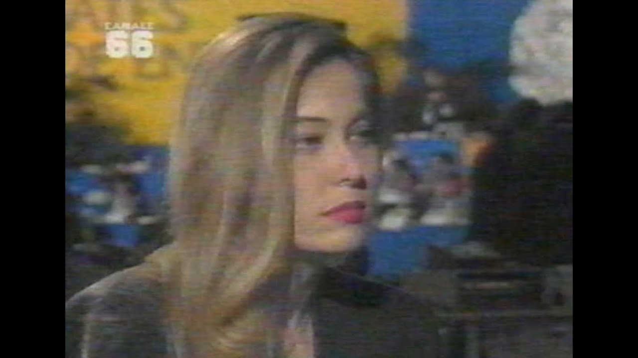 1992-05-04 Intervista a Moana Pozzi al congresso del PR n 36 (Andrea Cavalieri)
