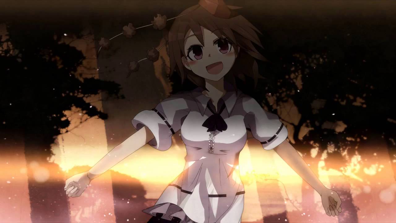 【東方Instrumental／Chillout】 Mutual One Way Street 「O-Life Japan」